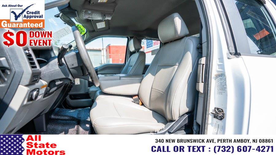 2021 Ford Super Duty F-350 DRW XL 4WD SuperCab 168" WB 60" CA, available for sale in Perth Amboy, New Jersey | All State Motor Inc. Perth Amboy, New Jersey 2021 Ford Super Duty F-350 DRW XL 4WD SuperCab 168" WB 60" CA, available for sale in Perth Amboy, New Jersey | All State Motor Inc. Perth Amboy, New Jersey