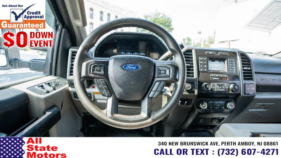 2021 Ford Super Duty F-350 DRW XL 4WD SuperCab 168" WB 60" CA, available for sale in Perth Amboy, New Jersey | All State Motor Inc. Perth Amboy, New Jersey 2021 Ford Super Duty F-350 DRW XL 4WD SuperCab 168" WB 60" CA, available for sale in Perth Amboy, New Jersey | All State Motor Inc. Perth Amboy, New Jersey
