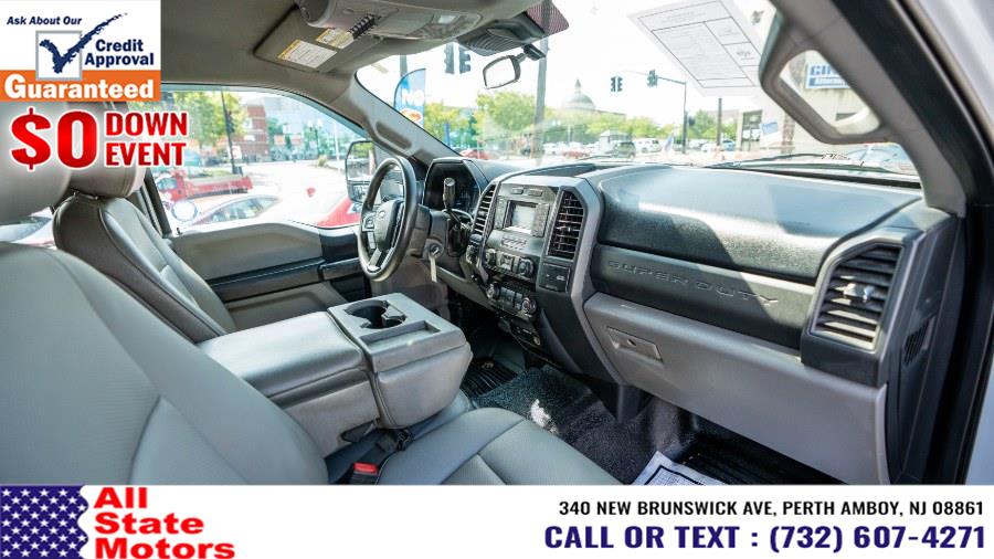 2021 Ford Super Duty F-350 DRW XL 4WD SuperCab 168" WB 60" CA, available for sale in Perth Amboy, New Jersey | All State Motor Inc. Perth Amboy, New Jersey 2021 Ford Super Duty F-350 DRW XL 4WD SuperCab 168" WB 60" CA, available for sale in Perth Amboy, New Jersey | All State Motor Inc. Perth Amboy, New Jersey