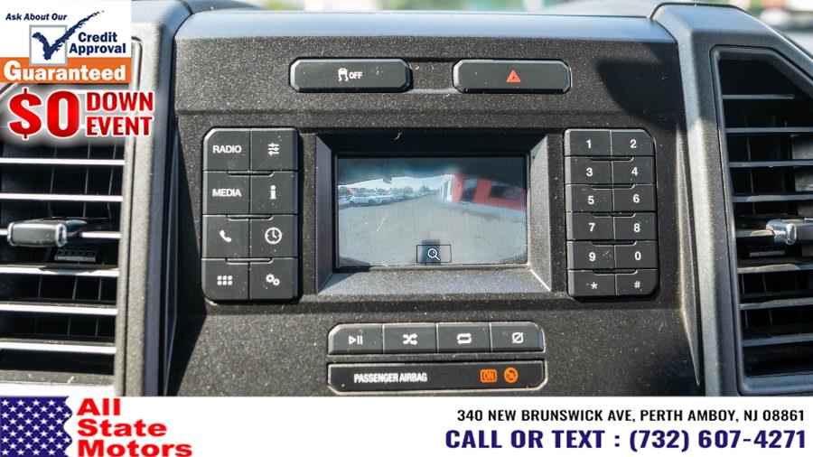 2021 Ford Super Duty F-350 DRW XL 4WD SuperCab 168" WB 60" CA, available for sale in Perth Amboy, New Jersey | All State Motor Inc. Perth Amboy, New Jersey 2021 Ford Super Duty F-350 DRW XL 4WD SuperCab 168" WB 60" CA, available for sale in Perth Amboy, New Jersey | All State Motor Inc. Perth Amboy, New Jersey