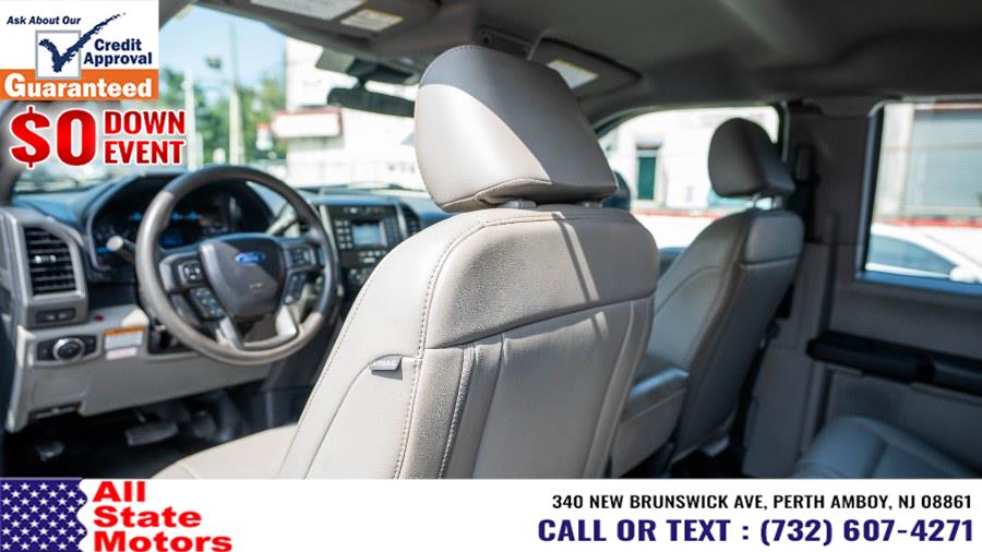 2021 Ford Super Duty F-350 DRW XL 4WD SuperCab 168" WB 60" CA, available for sale in Perth Amboy, New Jersey | All State Motor Inc. Perth Amboy, New Jersey 2021 Ford Super Duty F-350 DRW XL 4WD SuperCab 168" WB 60" CA, available for sale in Perth Amboy, New Jersey | All State Motor Inc. Perth Amboy, New Jersey