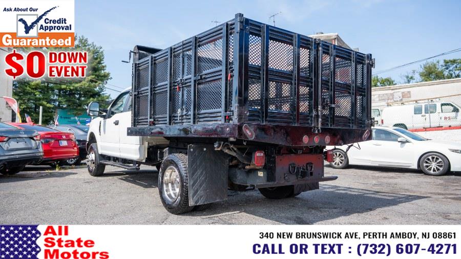 2021 Ford Super Duty F-350 DRW XL 4WD SuperCab 168" WB 60" CA, available for sale in Perth Amboy, New Jersey | All State Motor Inc. Perth Amboy, New Jersey 2021 Ford Super Duty F-350 DRW XL 4WD SuperCab 168" WB 60" CA, available for sale in Perth Amboy, New Jersey | All State Motor Inc. Perth Amboy, New Jersey