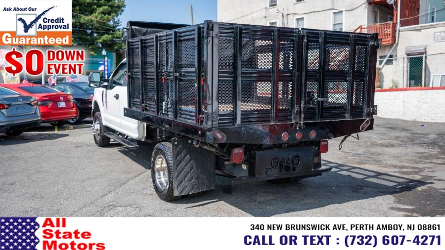 2021 Ford Super Duty F-350 DRW XL 4WD SuperCab 168" WB 60" CA, available for sale in Perth Amboy, New Jersey | All State Motor Inc. Perth Amboy, New Jersey 2021 Ford Super Duty F-350 DRW XL 4WD SuperCab 168" WB 60" CA, available for sale in Perth Amboy, New Jersey | All State Motor Inc. Perth Amboy, New Jersey