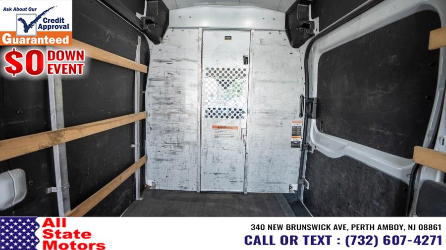 2021 Ford Transit Cargo Van T-250 148" Hi Rf 9070 GVWR RWD, available for sale in Perth Amboy, New Jersey | All State Motor Inc. Perth Amboy, New Jersey 2021 Ford Transit Cargo Van T-250 148" Hi Rf 9070 GVWR RWD, available for sale in Perth Amboy, New Jersey | All State Motor Inc. Perth Amboy, New Jersey