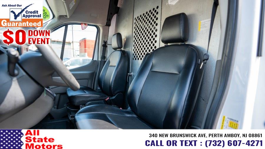 2021 Ford Transit Cargo Van T-250 148" Hi Rf 9070 GVWR RWD, available for sale in Perth Amboy, New Jersey | All State Motor Inc. Perth Amboy, New Jersey 2021 Ford Transit Cargo Van T-250 148" Hi Rf 9070 GVWR RWD, available for sale in Perth Amboy, New Jersey | All State Motor Inc. Perth Amboy, New Jersey