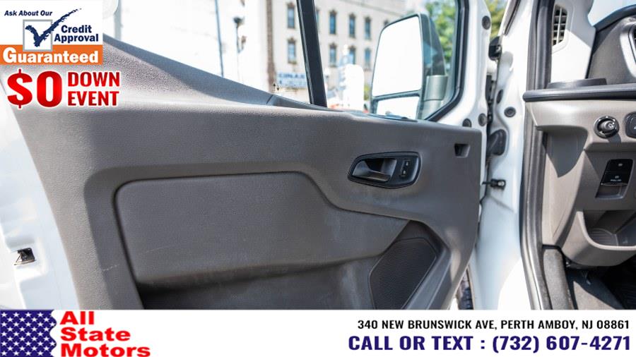 2021 Ford Transit Cargo Van T-250 148" Hi Rf 9070 GVWR RWD, available for sale in Perth Amboy, New Jersey | All State Motor Inc. Perth Amboy, New Jersey 2021 Ford Transit Cargo Van T-250 148" Hi Rf 9070 GVWR RWD, available for sale in Perth Amboy, New Jersey | All State Motor Inc. Perth Amboy, New Jersey