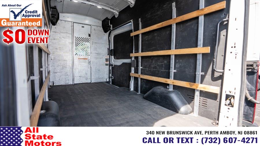 2021 Ford Transit Cargo Van T-250 148" Hi Rf 9070 GVWR RWD, available for sale in Perth Amboy, New Jersey | All State Motor Inc. Perth Amboy, New Jersey 2021 Ford Transit Cargo Van T-250 148" Hi Rf 9070 GVWR RWD, available for sale in Perth Amboy, New Jersey | All State Motor Inc. Perth Amboy, New Jersey