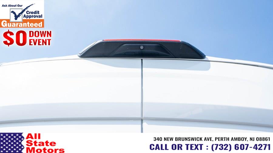 2021 Ford Transit Cargo Van T-250 148" Hi Rf 9070 GVWR RWD, available for sale in Perth Amboy, New Jersey | All State Motor Inc. Perth Amboy, New Jersey 2021 Ford Transit Cargo Van T-250 148" Hi Rf 9070 GVWR RWD, available for sale in Perth Amboy, New Jersey | All State Motor Inc. Perth Amboy, New Jersey