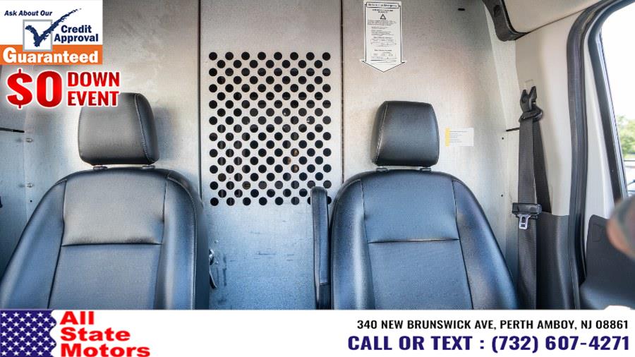 2021 Ford Transit Cargo Van T-250 148" Hi Rf 9070 GVWR RWD, available for sale in Perth Amboy, New Jersey | All State Motor Inc. Perth Amboy, New Jersey 2021 Ford Transit Cargo Van T-250 148" Hi Rf 9070 GVWR RWD, available for sale in Perth Amboy, New Jersey | All State Motor Inc. Perth Amboy, New Jersey