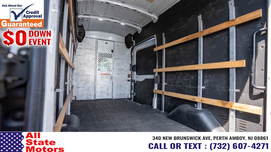 2021 Ford Transit Cargo Van T-250 148" Hi Rf 9070 GVWR RWD, available for sale in Perth Amboy, New Jersey | All State Motor Inc. Perth Amboy, New Jersey 2021 Ford Transit Cargo Van T-250 148" Hi Rf 9070 GVWR RWD, available for sale in Perth Amboy, New Jersey | All State Motor Inc. Perth Amboy, New Jersey