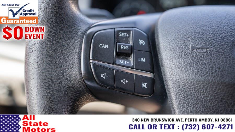 2021 Ford Transit Cargo Van T-250 148" Hi Rf 9070 GVWR RWD, available for sale in Perth Amboy, New Jersey | All State Motor Inc. Perth Amboy, New Jersey 2021 Ford Transit Cargo Van T-250 148" Hi Rf 9070 GVWR RWD, available for sale in Perth Amboy, New Jersey | All State Motor Inc. Perth Amboy, New Jersey