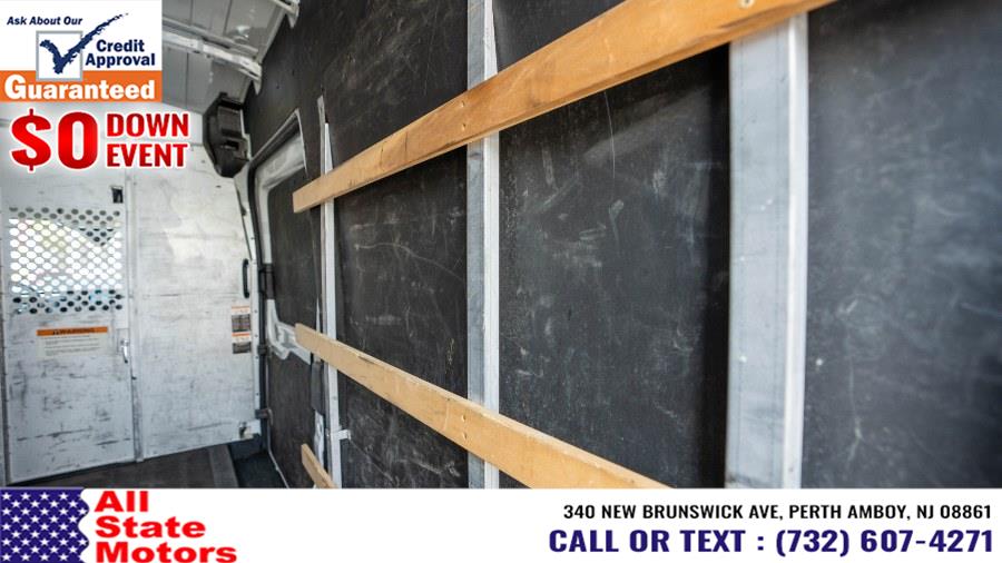 2021 Ford Transit Cargo Van T-250 148" Hi Rf 9070 GVWR RWD, available for sale in Perth Amboy, New Jersey | All State Motor Inc. Perth Amboy, New Jersey 2021 Ford Transit Cargo Van T-250 148" Hi Rf 9070 GVWR RWD, available for sale in Perth Amboy, New Jersey | All State Motor Inc. Perth Amboy, New Jersey