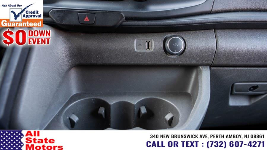 2021 Ford Transit Cargo Van T-250 148" Hi Rf 9070 GVWR RWD, available for sale in Perth Amboy, New Jersey | All State Motor Inc. Perth Amboy, New Jersey 2021 Ford Transit Cargo Van T-250 148" Hi Rf 9070 GVWR RWD, available for sale in Perth Amboy, New Jersey | All State Motor Inc. Perth Amboy, New Jersey