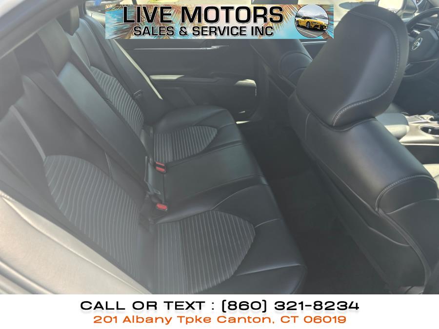 2022 Toyota Camry SE Auto (Natl), available for sale in Canton, Connecticut | Live Motors Sales and Service INC. Canton, Connecticut 2022 Toyota Camry SE Auto (Natl), available for sale in Canton, Connecticut | Live Motors Sales and Service INC. Canton, Connecticut