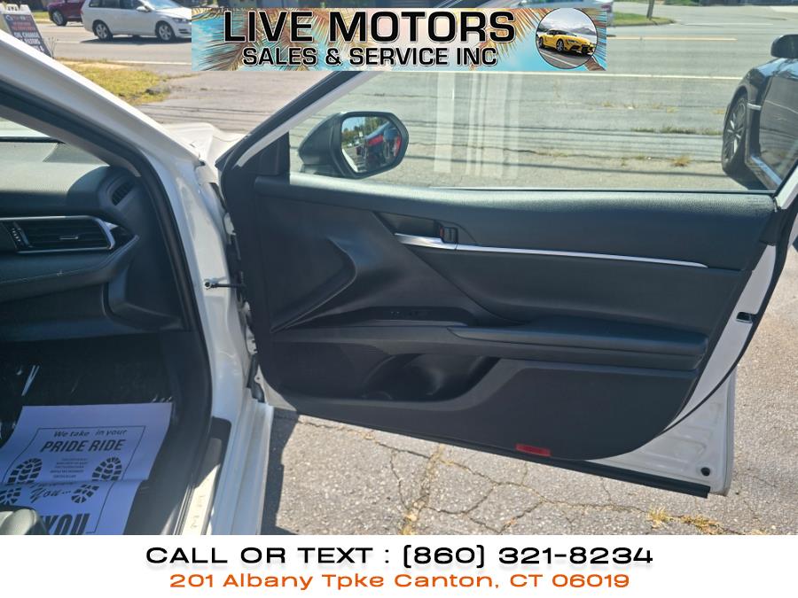 2022 Toyota Camry SE Auto (Natl), available for sale in Canton, Connecticut | Live Motors Sales and Service INC. Canton, Connecticut 2022 Toyota Camry SE Auto (Natl), available for sale in Canton, Connecticut | Live Motors Sales and Service INC. Canton, Connecticut
