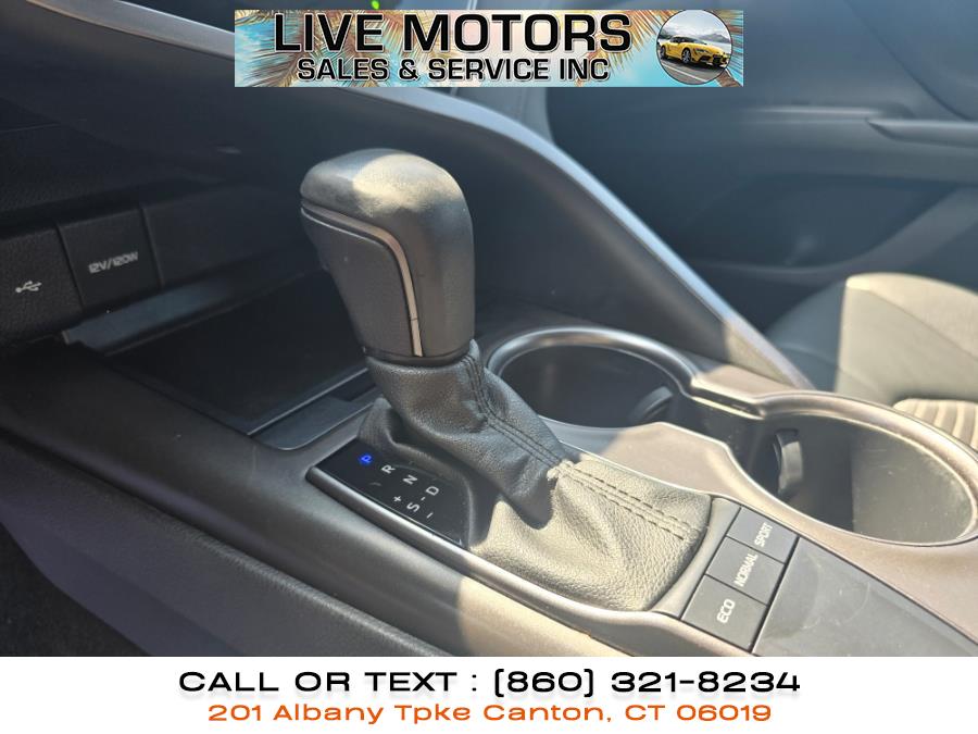2022 Toyota Camry SE Auto (Natl), available for sale in Canton, Connecticut | Live Motors Sales and Service INC. Canton, Connecticut 2022 Toyota Camry SE Auto (Natl), available for sale in Canton, Connecticut | Live Motors Sales and Service INC. Canton, Connecticut