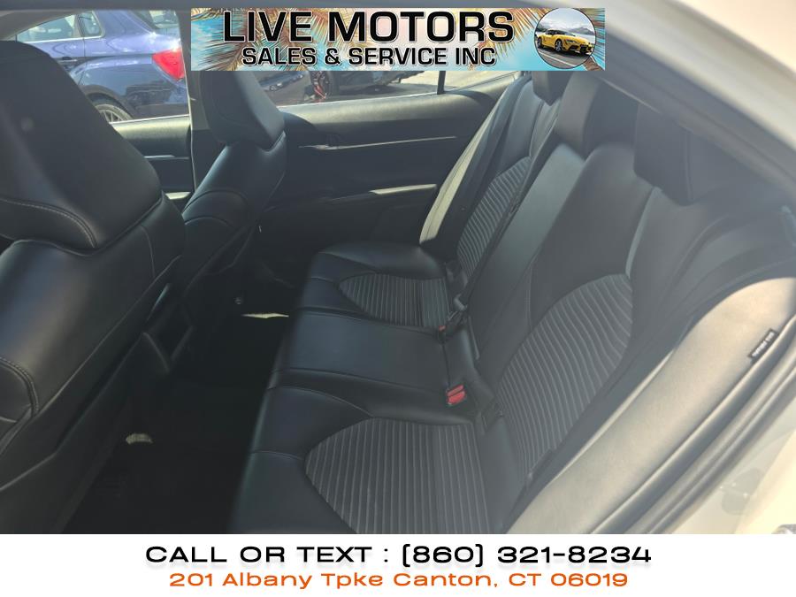 2022 Toyota Camry SE Auto (Natl), available for sale in Canton, Connecticut | Live Motors Sales and Service INC. Canton, Connecticut 2022 Toyota Camry SE Auto (Natl), available for sale in Canton, Connecticut | Live Motors Sales and Service INC. Canton, Connecticut