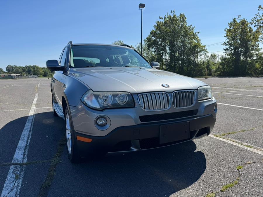 Used 2010 BMW X3 in New Britain, Connecticut | Supreme Automotive. New Britain, Connecticut