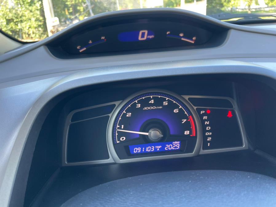 2008 Honda Civic Sdn 4dr Auto LX, available for sale in New Milford, Connecticut | Faustos Auto Body and Repairs LLC. New Milford, Connecticut 2008 Honda Civic Sdn 4dr Auto LX, available for sale in New Milford, Connecticut | Faustos Auto Body and Repairs LLC. New Milford, Connecticut