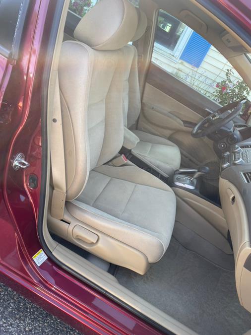 2008 Honda Civic Sdn 4dr Auto LX, available for sale in New Milford, Connecticut | Faustos Auto Body and Repairs LLC. New Milford, Connecticut 2008 Honda Civic Sdn 4dr Auto LX, available for sale in New Milford, Connecticut | Faustos Auto Body and Repairs LLC. New Milford, Connecticut