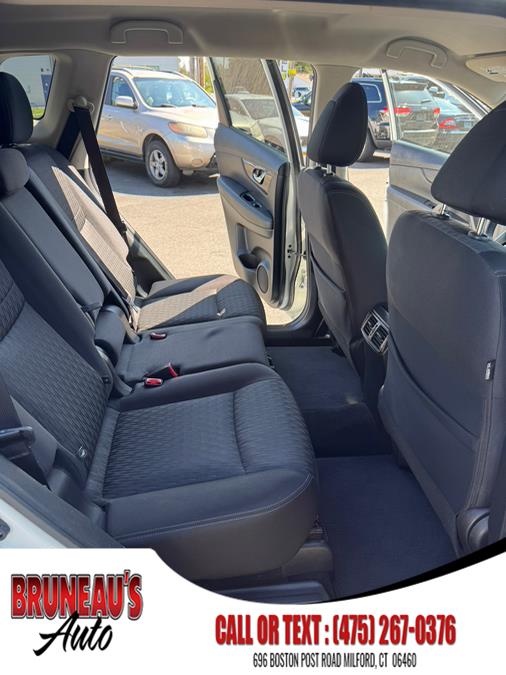2018 Nissan Rogue AWD SL, available for sale in Milford, Connecticut | Bruneau's Auto Inc. Milford, Connecticut 2018 Nissan Rogue AWD SL, available for sale in Milford, Connecticut | Bruneau's Auto Inc. Milford, Connecticut