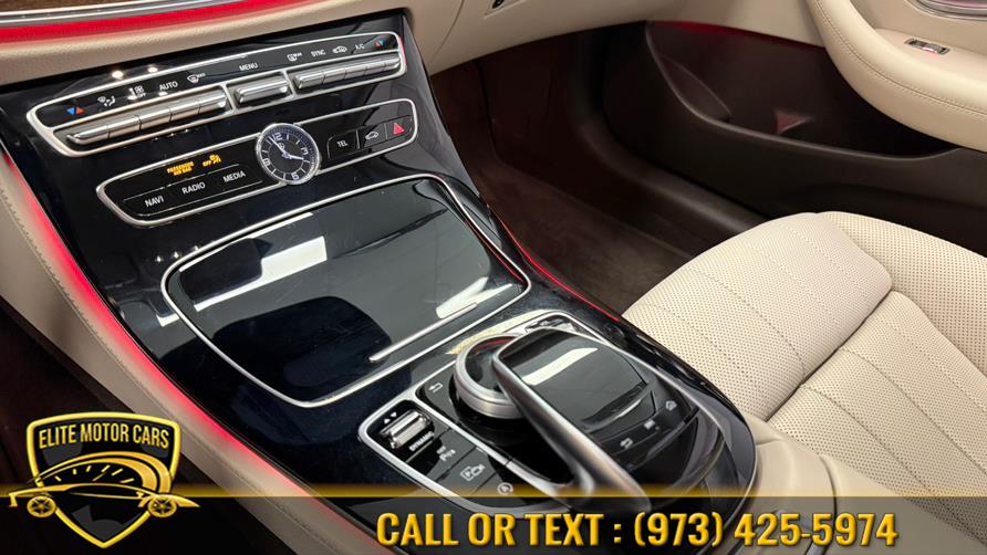 2018 Mercedes-Benz E-Class E 400 Coupe, available for sale in Newark, New Jersey | Elite Motor Cars. Newark, New Jersey 2018 Mercedes-Benz E-Class E 400 Coupe, available for sale in Newark, New Jersey | Elite Motor Cars. Newark, New Jersey