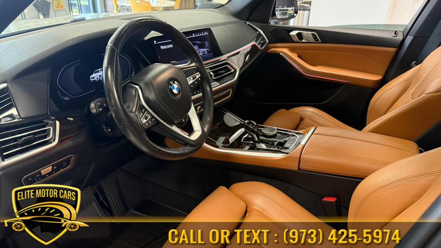 2019 BMW X5 xDrive40i Sports Activity Vehicle, available for sale in Newark, New Jersey | Elite Motor Cars. Newark, New Jersey 2019 BMW X5 xDrive40i Sports Activity Vehicle, available for sale in Newark, New Jersey | Elite Motor Cars. Newark, New Jersey