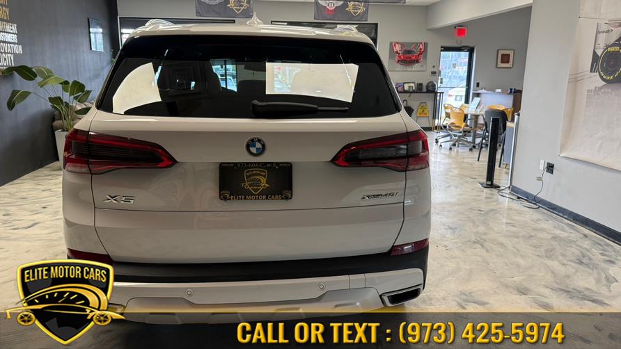 2019 BMW X5 xDrive40i Sports Activity Vehicle, available for sale in Newark, New Jersey | Elite Motor Cars. Newark, New Jersey 2019 BMW X5 xDrive40i Sports Activity Vehicle, available for sale in Newark, New Jersey | Elite Motor Cars. Newark, New Jersey
