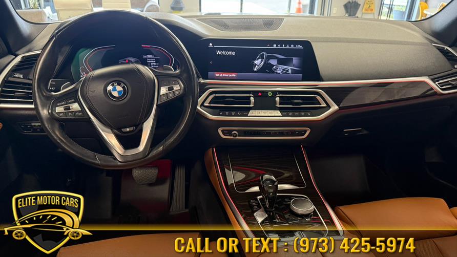 2019 BMW X5 xDrive40i Sports Activity Vehicle, available for sale in Newark, New Jersey | Elite Motor Cars. Newark, New Jersey 2019 BMW X5 xDrive40i Sports Activity Vehicle, available for sale in Newark, New Jersey | Elite Motor Cars. Newark, New Jersey