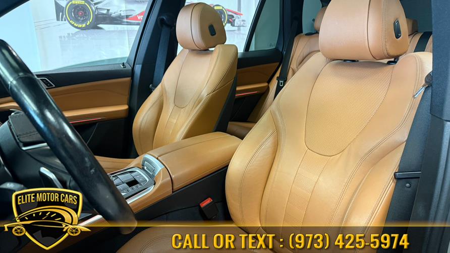 2019 BMW X5 xDrive40i Sports Activity Vehicle, available for sale in Newark, New Jersey | Elite Motor Cars. Newark, New Jersey 2019 BMW X5 xDrive40i Sports Activity Vehicle, available for sale in Newark, New Jersey | Elite Motor Cars. Newark, New Jersey