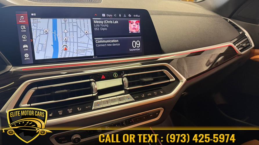 2019 BMW X5 xDrive40i Sports Activity Vehicle, available for sale in Newark, New Jersey | Elite Motor Cars. Newark, New Jersey 2019 BMW X5 xDrive40i Sports Activity Vehicle, available for sale in Newark, New Jersey | Elite Motor Cars. Newark, New Jersey
