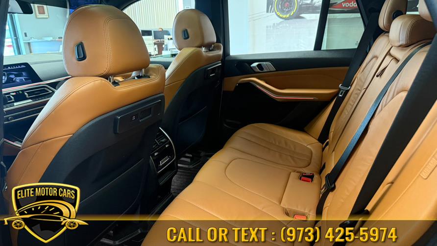 2019 BMW X5 xDrive40i Sports Activity Vehicle, available for sale in Newark, New Jersey | Elite Motor Cars. Newark, New Jersey 2019 BMW X5 xDrive40i Sports Activity Vehicle, available for sale in Newark, New Jersey | Elite Motor Cars. Newark, New Jersey