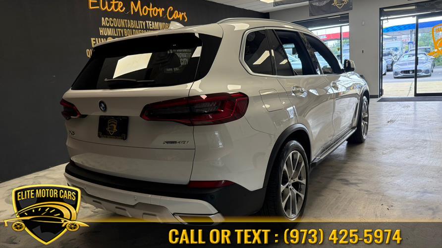 2019 BMW X5 xDrive40i Sports Activity Vehicle, available for sale in Newark, New Jersey | Elite Motor Cars. Newark, New Jersey 2019 BMW X5 xDrive40i Sports Activity Vehicle, available for sale in Newark, New Jersey | Elite Motor Cars. Newark, New Jersey