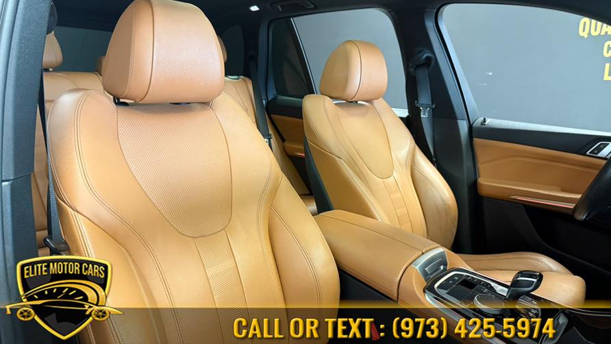2019 BMW X5 xDrive40i Sports Activity Vehicle, available for sale in Newark, New Jersey | Elite Motor Cars. Newark, New Jersey 2019 BMW X5 xDrive40i Sports Activity Vehicle, available for sale in Newark, New Jersey | Elite Motor Cars. Newark, New Jersey