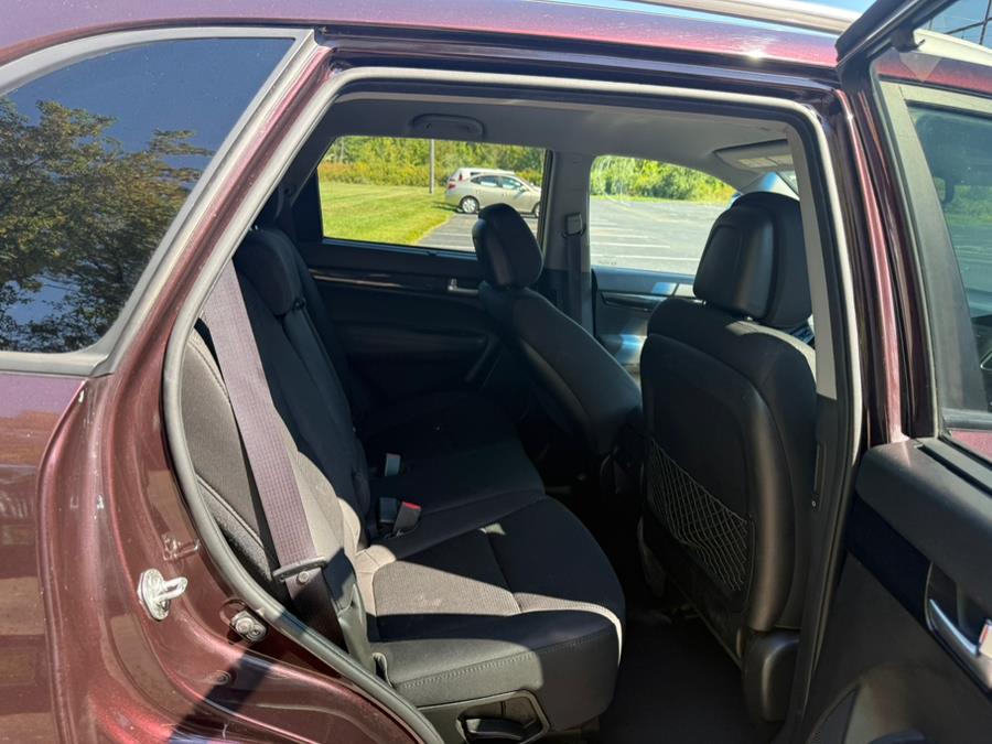 2014 Kia Sorento 2WD 4dr I4 LX, available for sale in East Windsor, Connecticut | STS Automotive. East Windsor, Connecticut 2014 Kia Sorento 2WD 4dr I4 LX, available for sale in East Windsor, Connecticut | STS Automotive. East Windsor, Connecticut