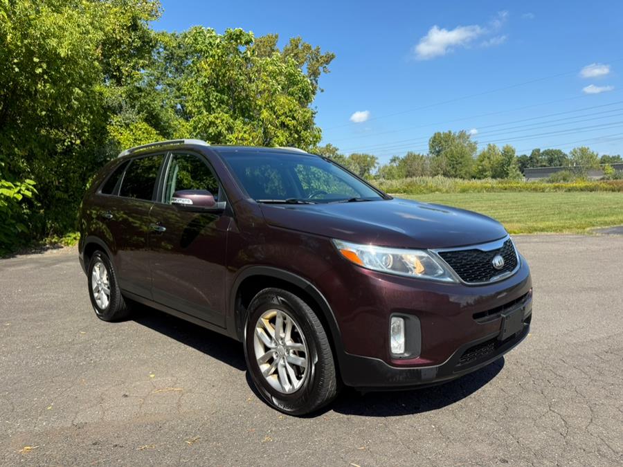 2014 Kia Sorento 2WD 4dr I4 LX, available for sale in East Windsor, Connecticut | STS Automotive. East Windsor, Connecticut 2014 Kia Sorento 2WD 4dr I4 LX, available for sale in East Windsor, Connecticut | STS Automotive. East Windsor, Connecticut