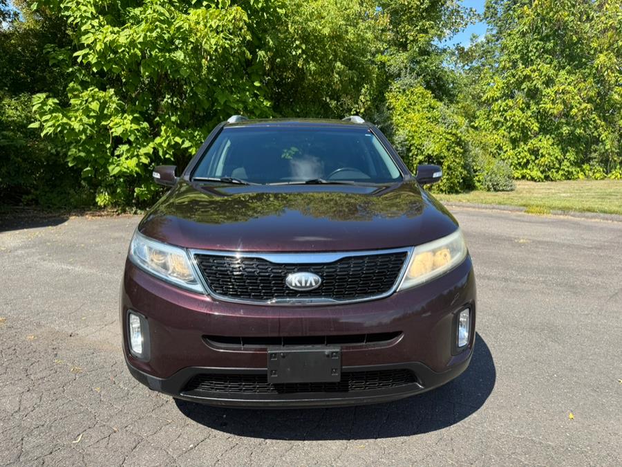 2014 Kia Sorento 2WD 4dr I4 LX, available for sale in East Windsor, Connecticut | STS Automotive. East Windsor, Connecticut 2014 Kia Sorento 2WD 4dr I4 LX, available for sale in East Windsor, Connecticut | STS Automotive. East Windsor, Connecticut