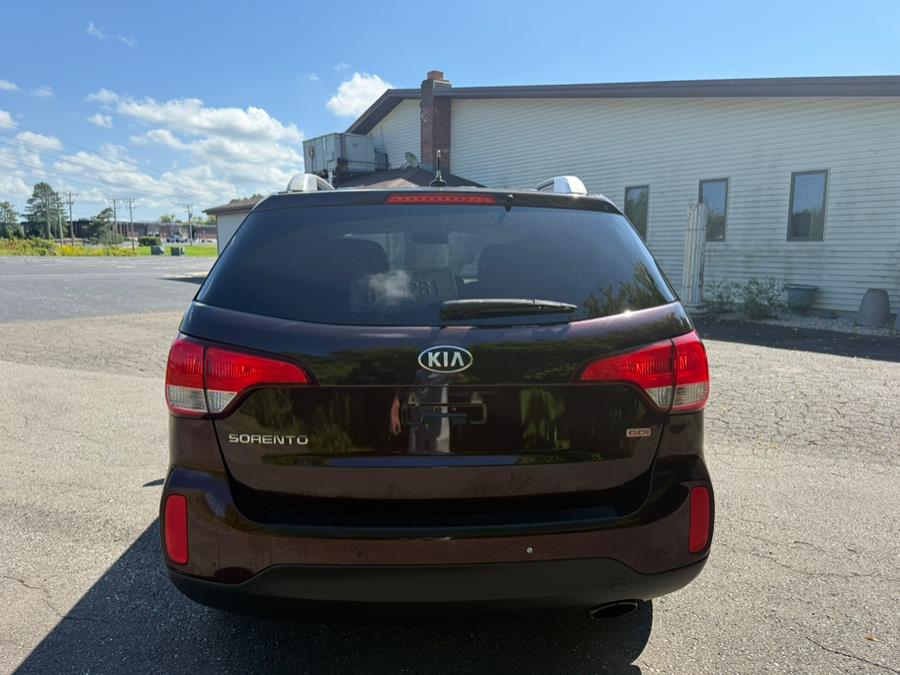 2014 Kia Sorento 2WD 4dr I4 LX, available for sale in East Windsor, Connecticut | STS Automotive. East Windsor, Connecticut 2014 Kia Sorento 2WD 4dr I4 LX, available for sale in East Windsor, Connecticut | STS Automotive. East Windsor, Connecticut