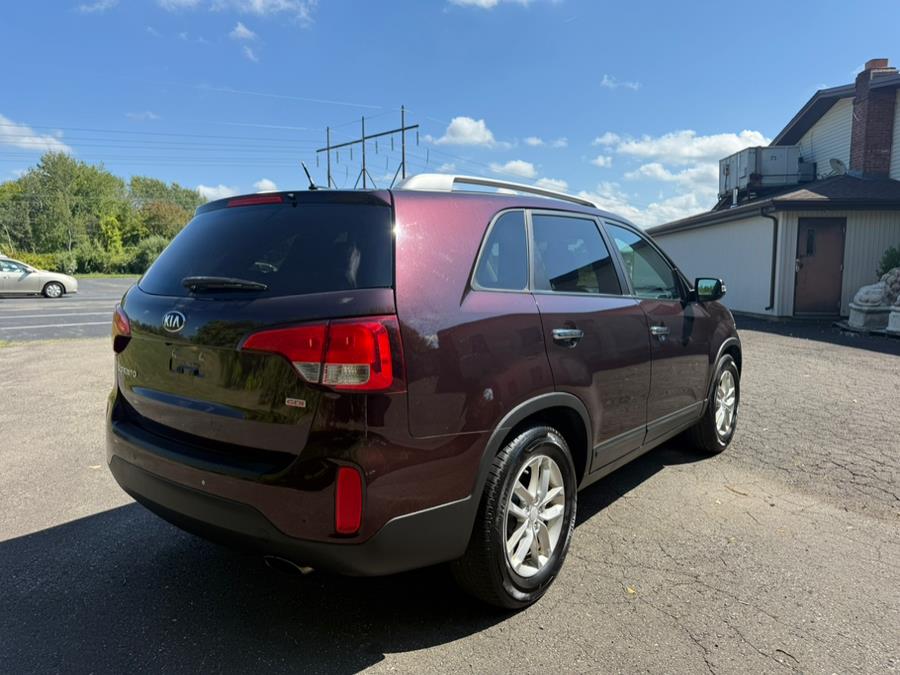 2014 Kia Sorento 2WD 4dr I4 LX, available for sale in East Windsor, Connecticut | STS Automotive. East Windsor, Connecticut 2014 Kia Sorento 2WD 4dr I4 LX, available for sale in East Windsor, Connecticut | STS Automotive. East Windsor, Connecticut