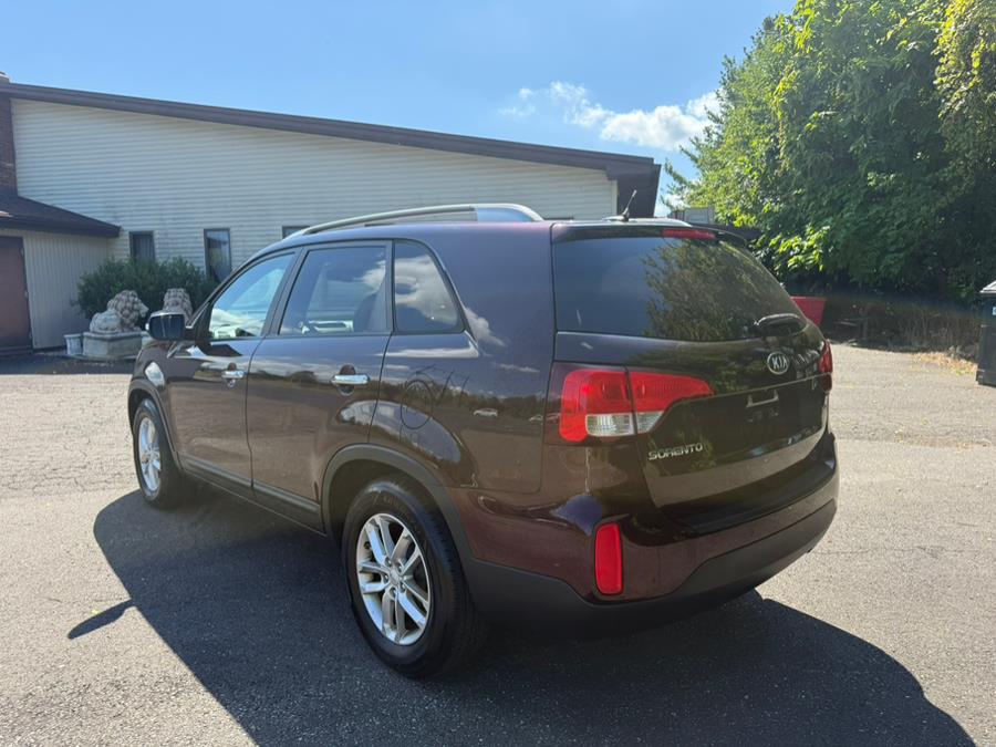 2014 Kia Sorento 2WD 4dr I4 LX, available for sale in East Windsor, Connecticut | STS Automotive. East Windsor, Connecticut 2014 Kia Sorento 2WD 4dr I4 LX, available for sale in East Windsor, Connecticut | STS Automotive. East Windsor, Connecticut