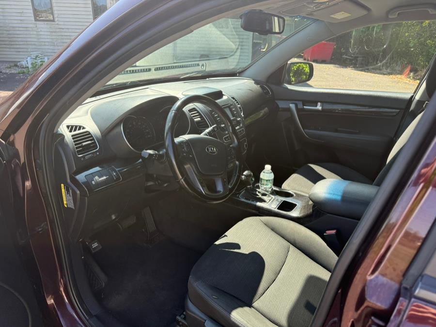 2014 Kia Sorento 2WD 4dr I4 LX, available for sale in East Windsor, Connecticut | STS Automotive. East Windsor, Connecticut 2014 Kia Sorento 2WD 4dr I4 LX, available for sale in East Windsor, Connecticut | STS Automotive. East Windsor, Connecticut