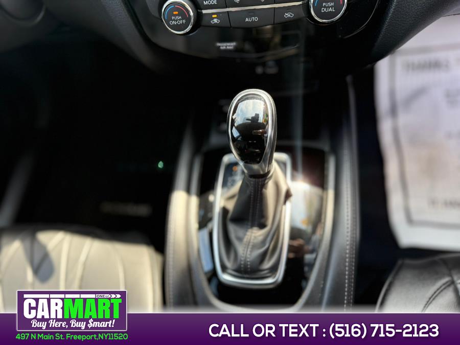 2019 Nissan Rogue FWD SL, available for sale in Freeport, New York | Carmart One LLC. Freeport, New York 2019 Nissan Rogue FWD SL, available for sale in Freeport, New York | Carmart One LLC. Freeport, New York