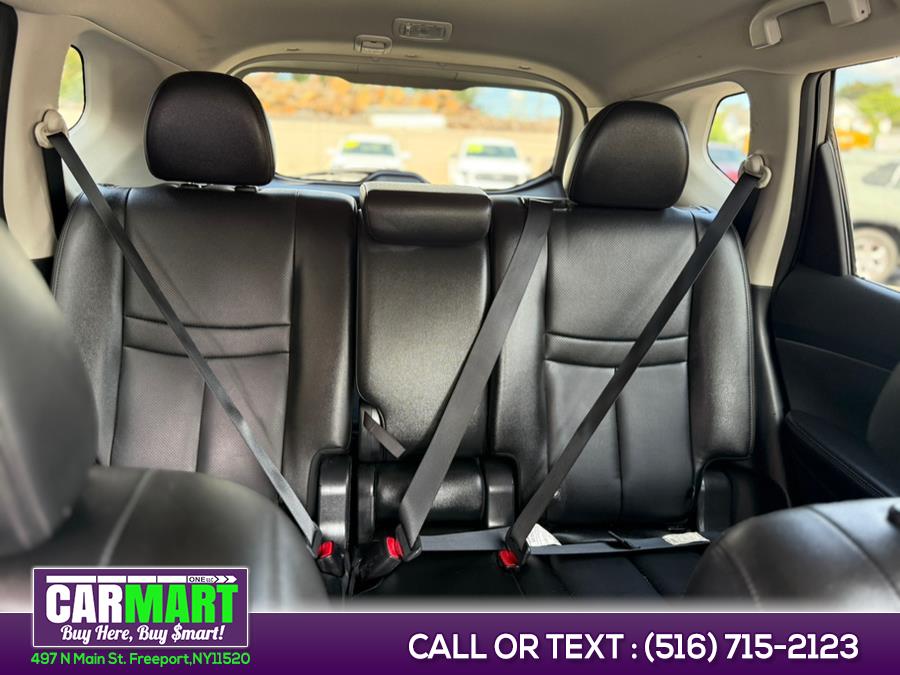 2019 Nissan Rogue FWD SL, available for sale in Freeport, New York | Carmart One LLC. Freeport, New York 2019 Nissan Rogue FWD SL, available for sale in Freeport, New York | Carmart One LLC. Freeport, New York