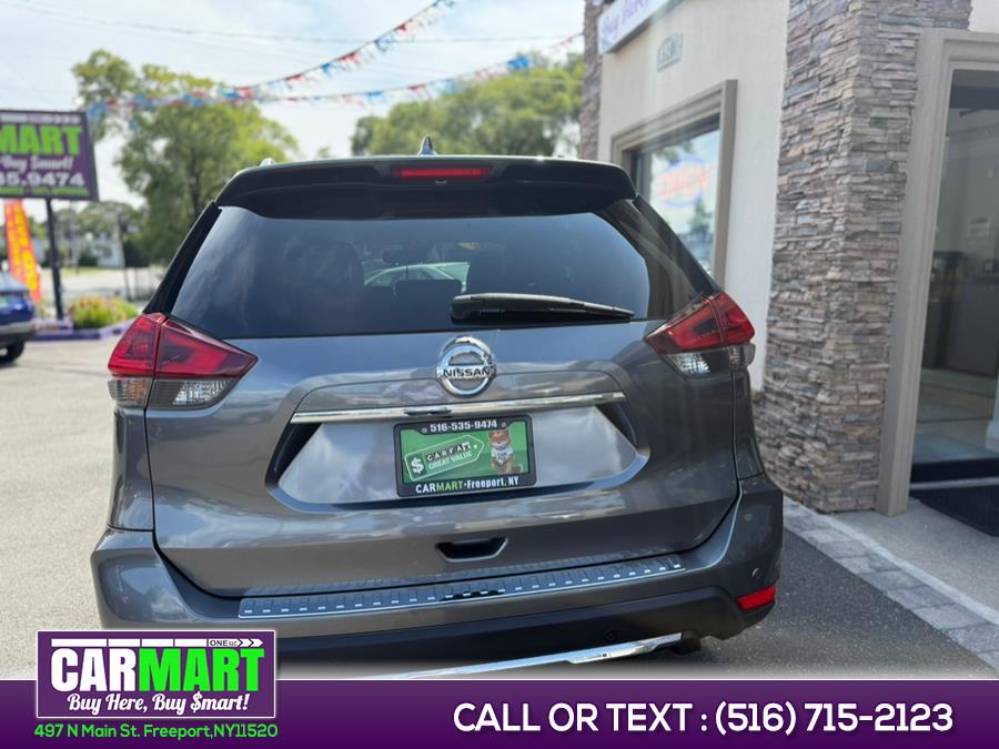 2019 Nissan Rogue FWD SL, available for sale in Freeport, New York | Carmart One LLC. Freeport, New York 2019 Nissan Rogue FWD SL, available for sale in Freeport, New York | Carmart One LLC. Freeport, New York