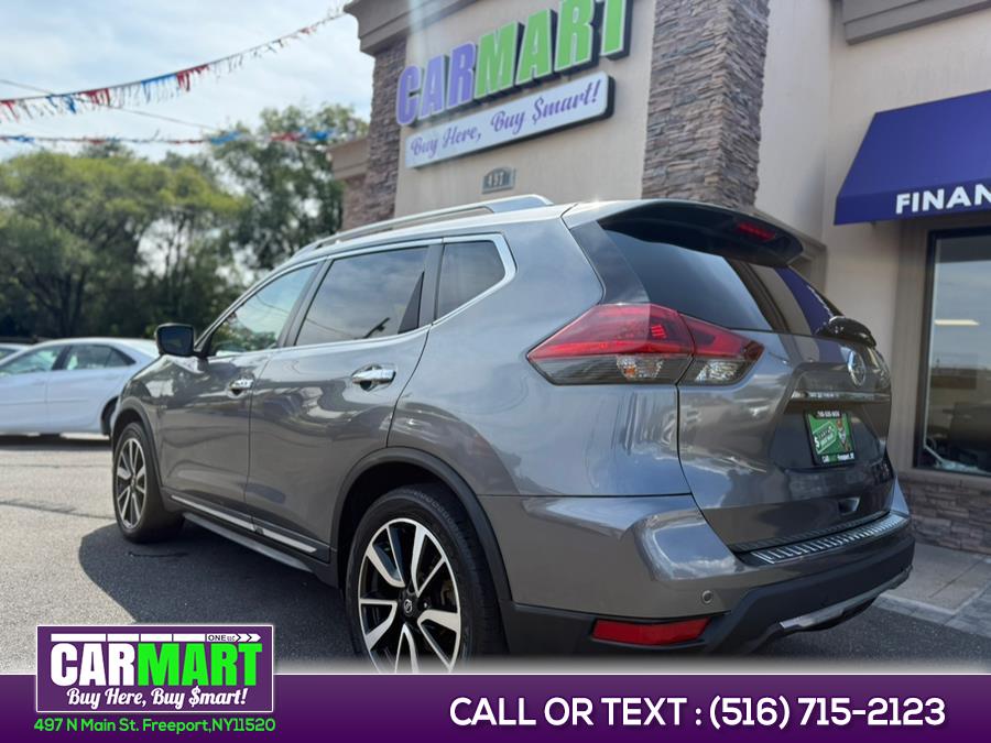2019 Nissan Rogue FWD SL, available for sale in Freeport, New York | Carmart One LLC. Freeport, New York 2019 Nissan Rogue FWD SL, available for sale in Freeport, New York | Carmart One LLC. Freeport, New York
