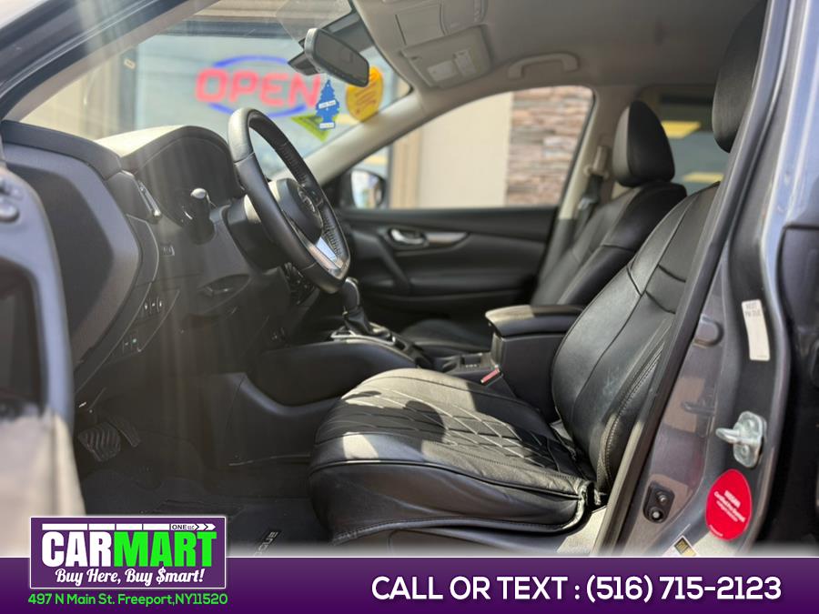 2019 Nissan Rogue FWD SL, available for sale in Freeport, New York | Carmart One LLC. Freeport, New York 2019 Nissan Rogue FWD SL, available for sale in Freeport, New York | Carmart One LLC. Freeport, New York
