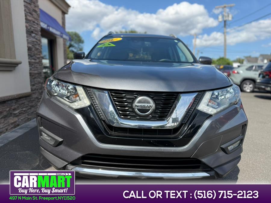 2019 Nissan Rogue FWD SL, available for sale in Freeport, New York | Carmart One LLC. Freeport, New York 2019 Nissan Rogue FWD SL, available for sale in Freeport, New York | Carmart One LLC. Freeport, New York