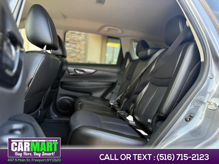 2019 Nissan Rogue FWD SL, available for sale in Freeport, New York | Carmart One LLC. Freeport, New York 2019 Nissan Rogue FWD SL, available for sale in Freeport, New York | Carmart One LLC. Freeport, New York