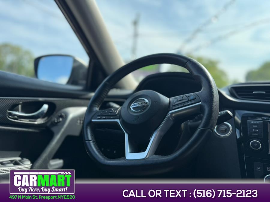 2019 Nissan Rogue FWD SL, available for sale in Freeport, New York | Carmart One LLC. Freeport, New York 2019 Nissan Rogue FWD SL, available for sale in Freeport, New York | Carmart One LLC. Freeport, New York