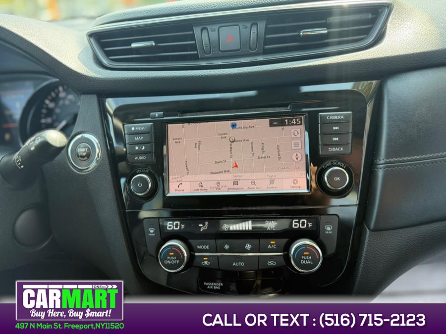 2019 Nissan Rogue FWD SL, available for sale in Freeport, New York | Carmart One LLC. Freeport, New York 2019 Nissan Rogue FWD SL, available for sale in Freeport, New York | Carmart One LLC. Freeport, New York